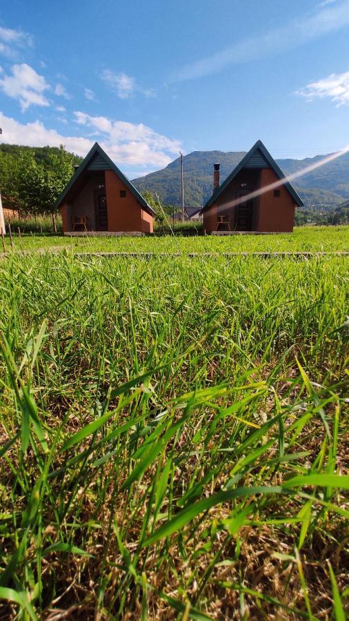 Rest&Peace Homes Mojkovac Luaran gambar